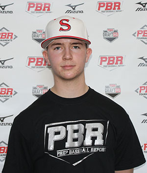Cole Hillman