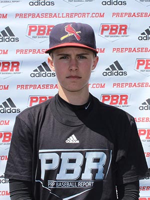 Carson Albrecht