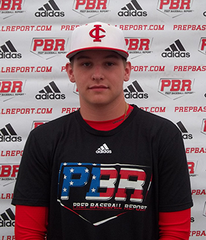 Brady Herzic