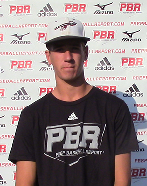 Carter Schulte