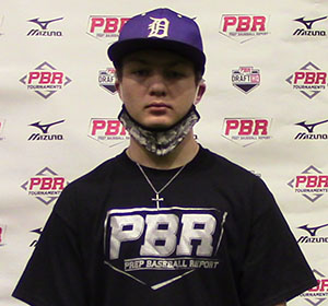 Carson Jager