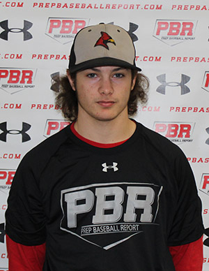 Trevor Burkhart
