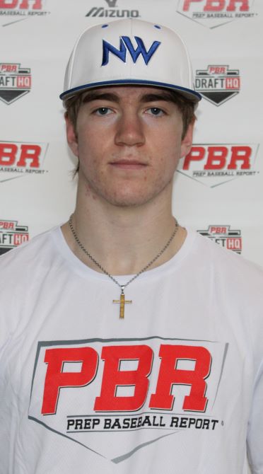 Carter Van Horn