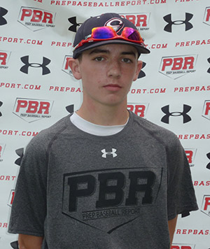 Reece Arbogast