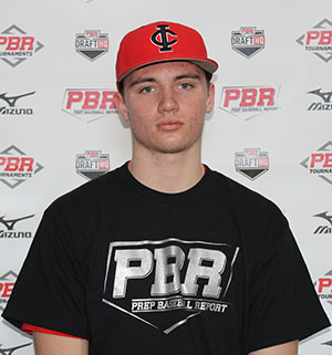 Carter Seaton