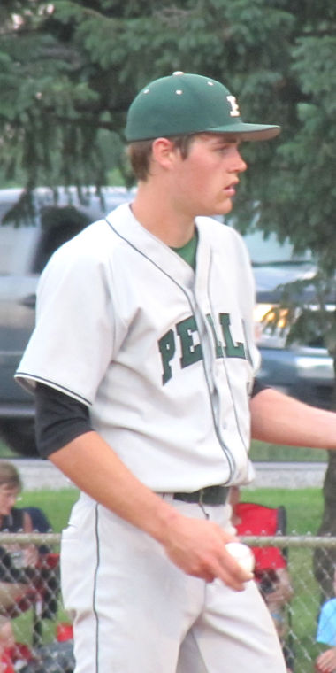 Tanner Wood