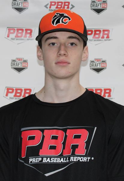 Braxton Shaffer