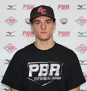 Bryce Stalder