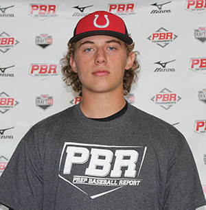 Huston Halverson