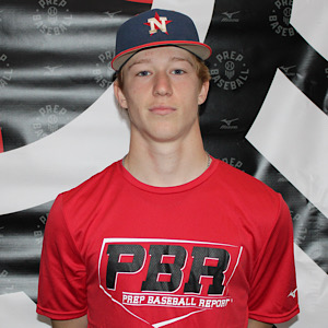 Cael Walrod