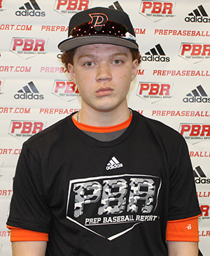 Caden Harrison
