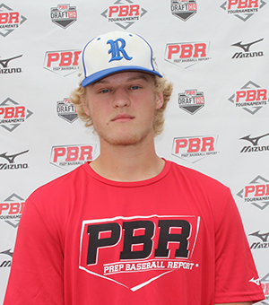 Kolton Lyman