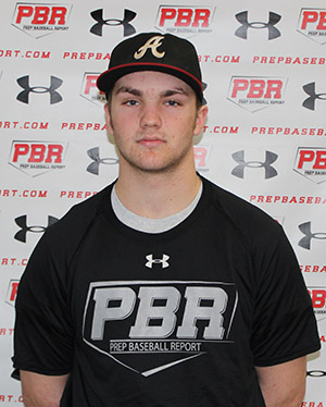 Ryan Wohlers