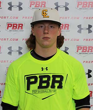Cooper Merrill