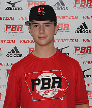 Cole Hillman