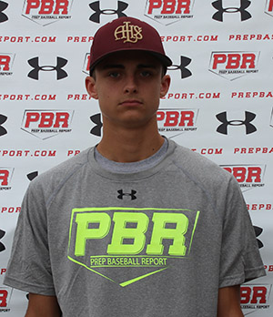 Zach Hollingsworth