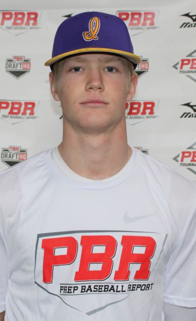 Brady Blake