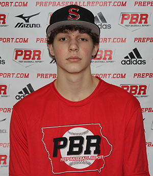 Carson Knebel