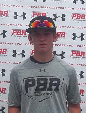 Trey Jacobson
