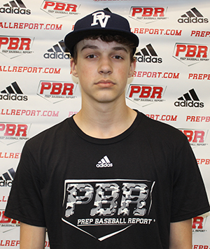 Carson Knebel