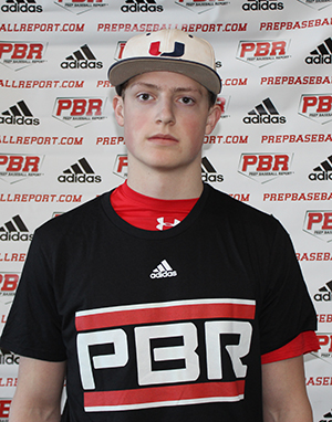 Tucker Langenberg