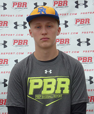 Carson Behrens