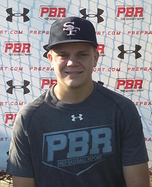 Kyle Gulbrandson