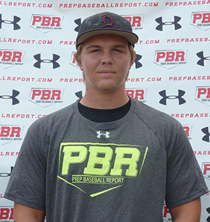 Cody Veach