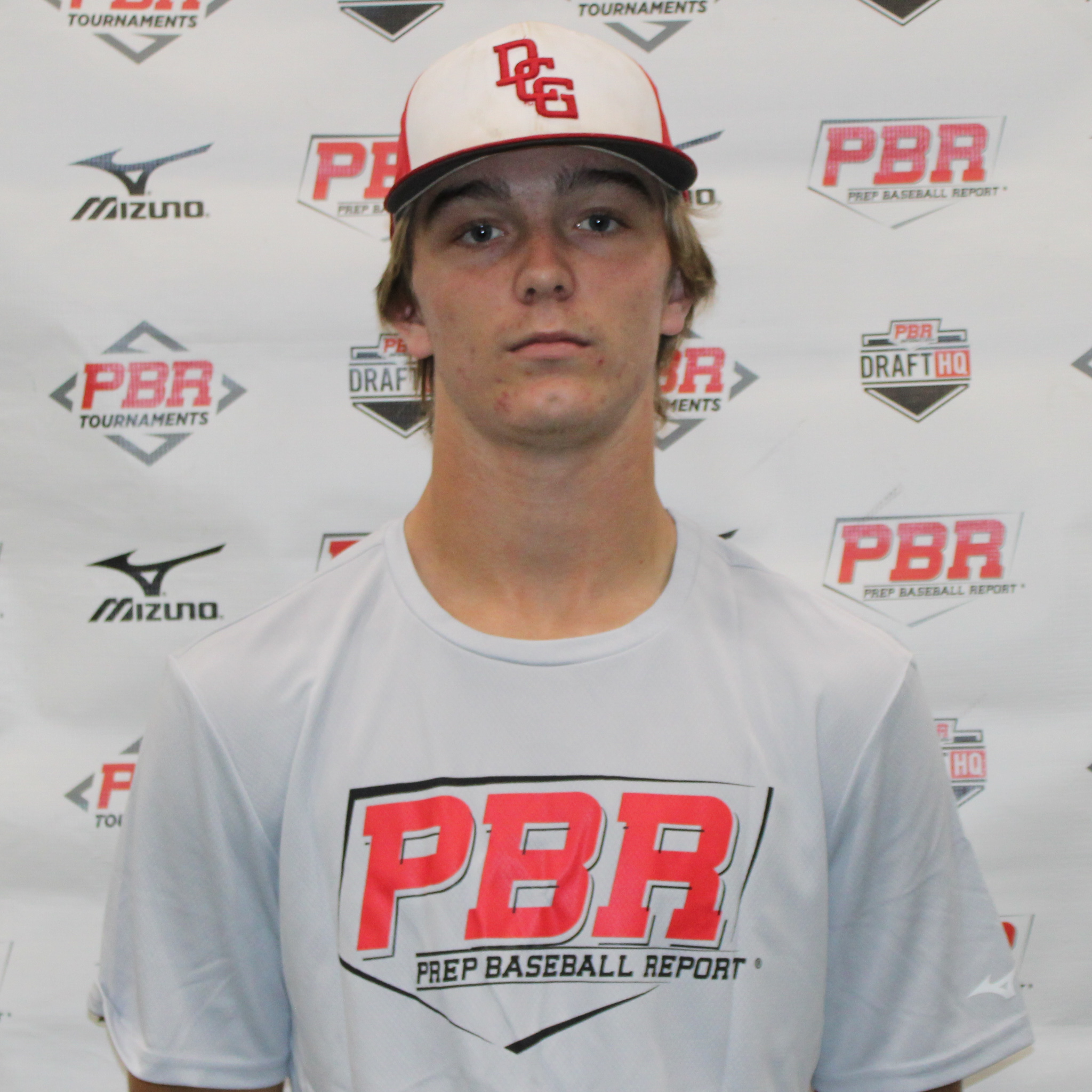 Trevor Hamil