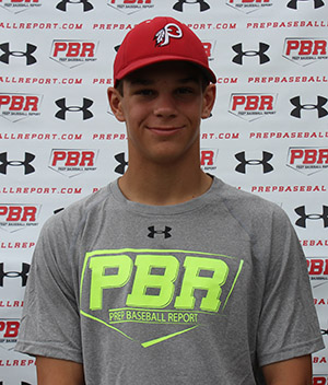 Chase Boeve