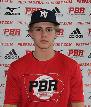Carson Albrecht