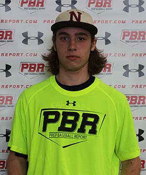 Parker Dondlinger