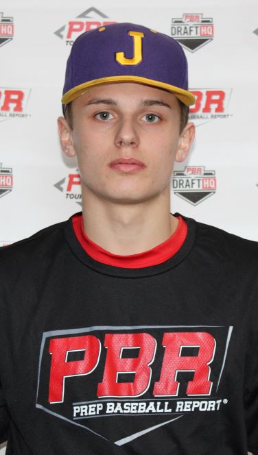 Cole Kinman