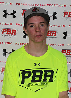 Gage Burkhart
