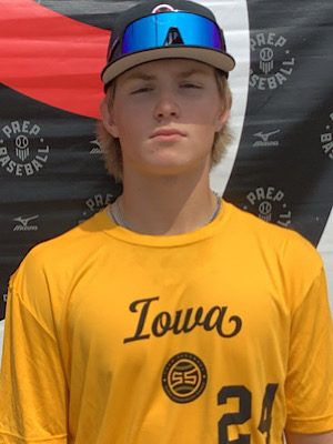 Matt Meeker