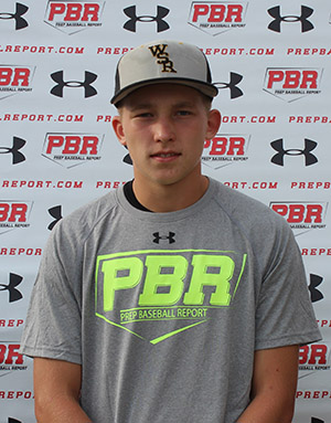 Kaden Dewey