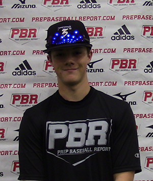 Austin Gabrielson