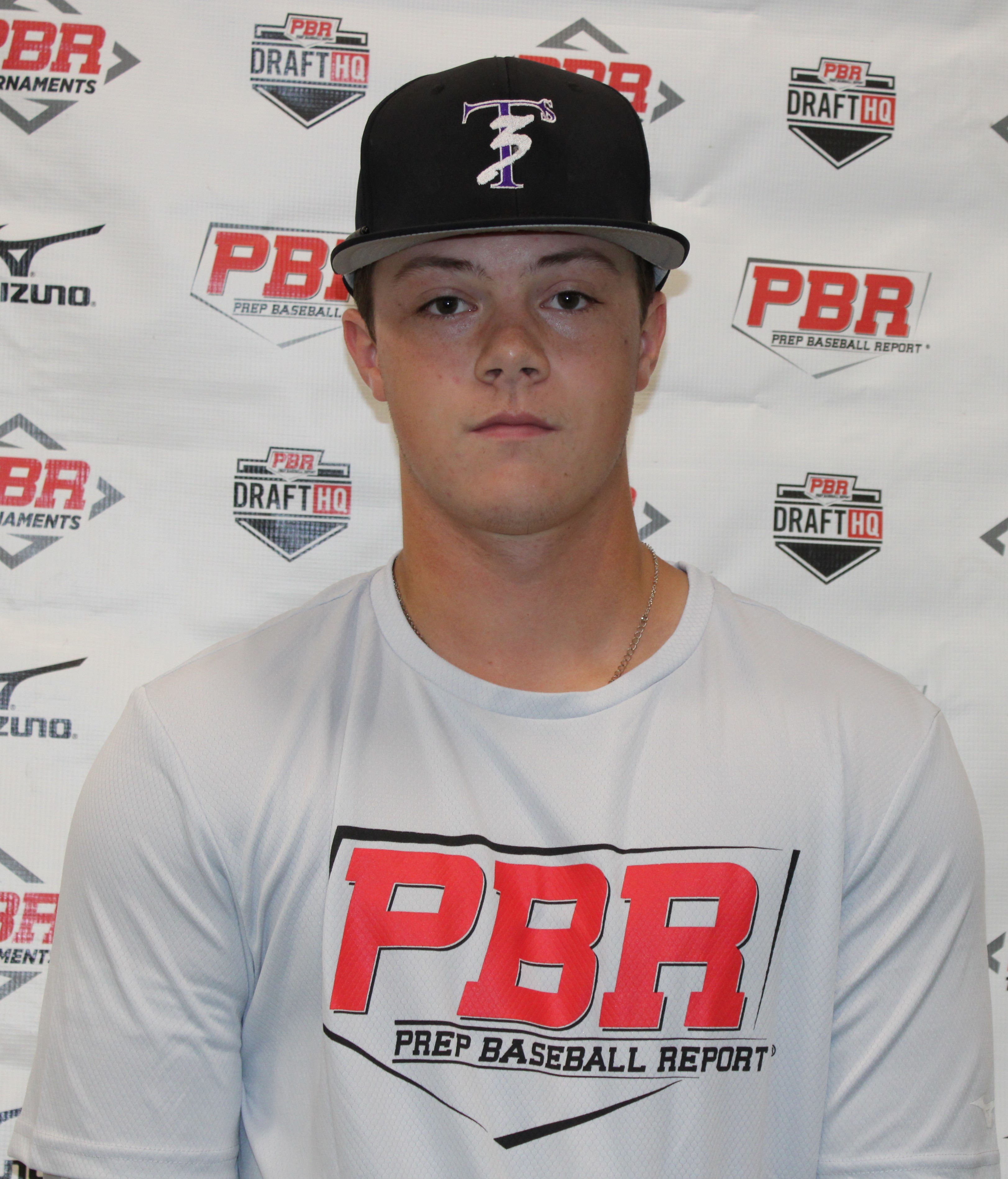 Austin Gabrielson
