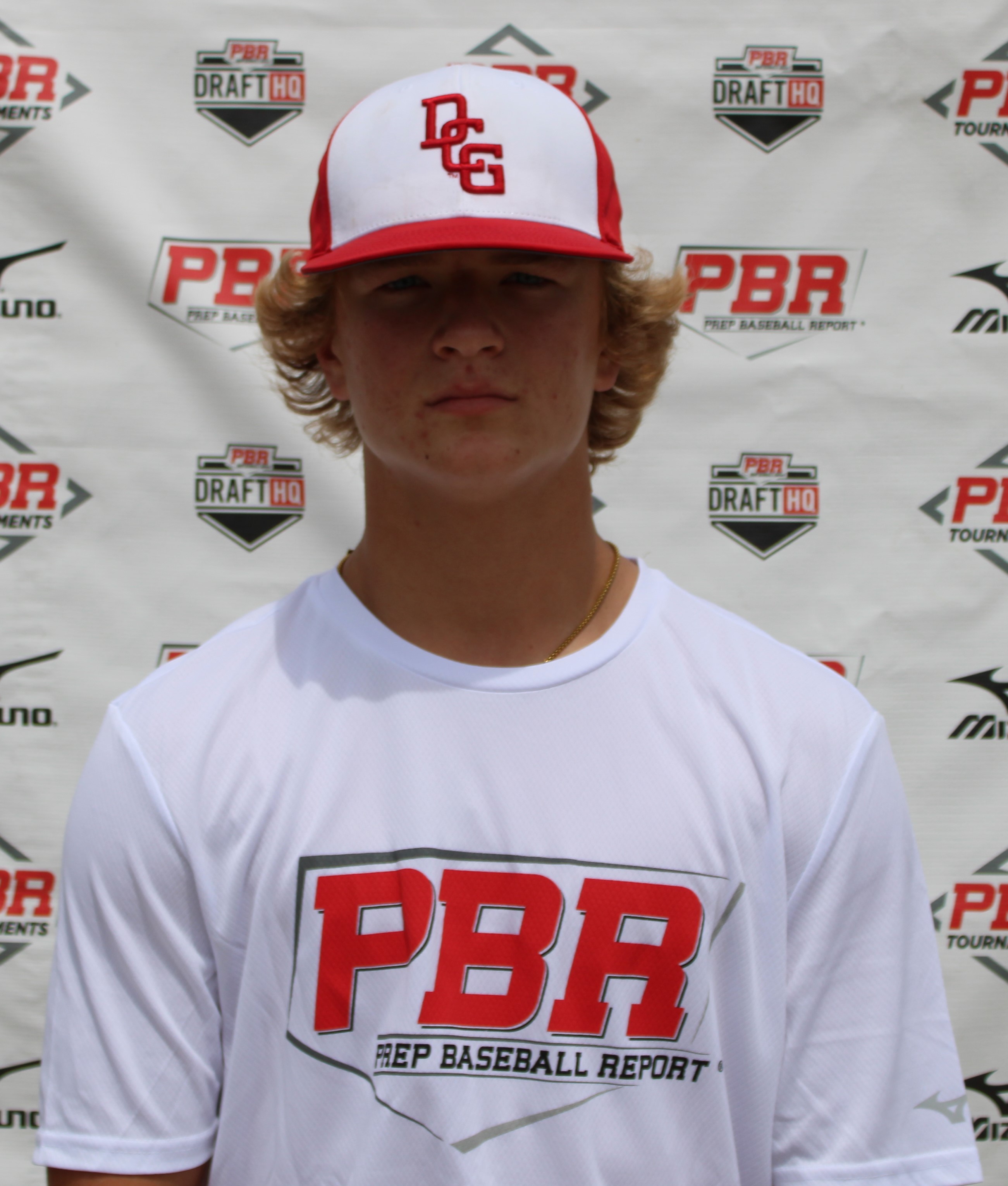 Tate Perrin