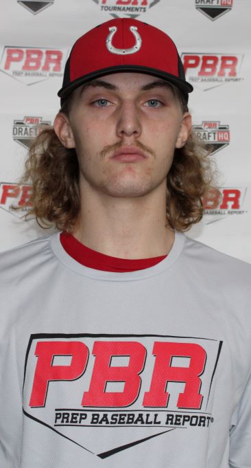 Clayton Halverson