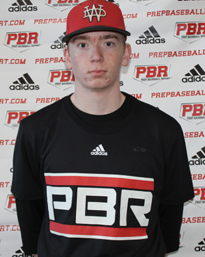 Casey Perrenoud