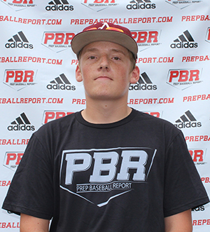 Bryce Rinderknecht