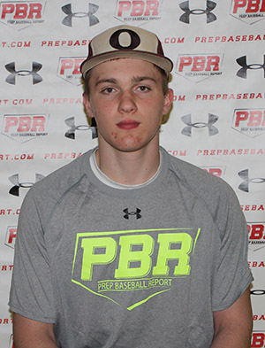 Cole Kraber