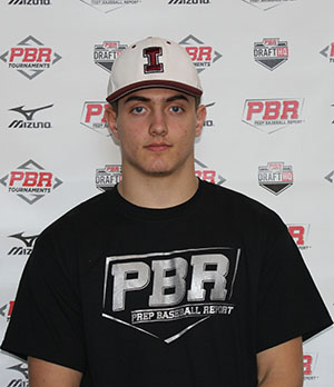 Keegan Schmitt