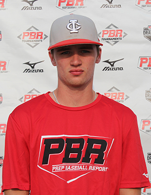 Carter Seaton