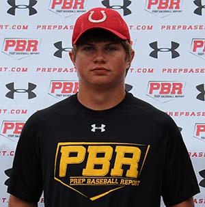 Parker Schutt