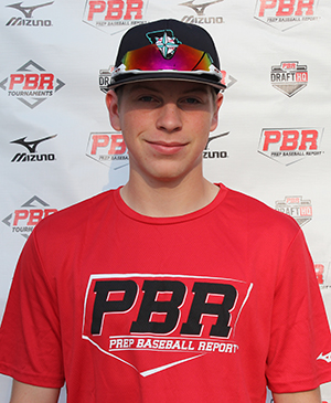 Braedon Boswell