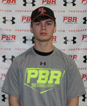 Colten Parkins