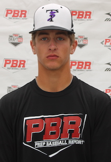 Tate Slagle