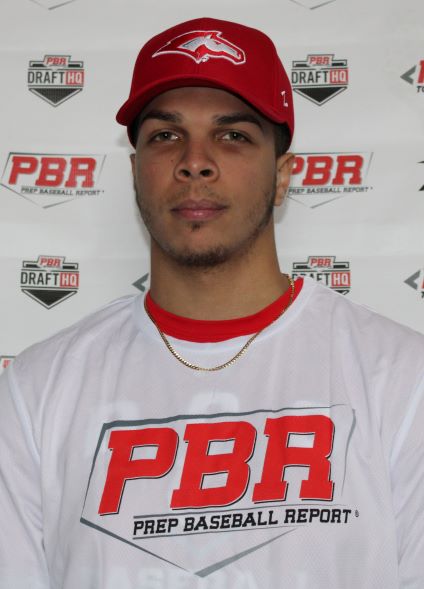 Dariel Santana
